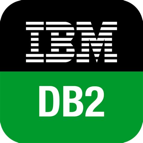 IBM DB2 logo